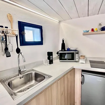 Apartman Il Portone Blu - Elba Affitti Capoliveri