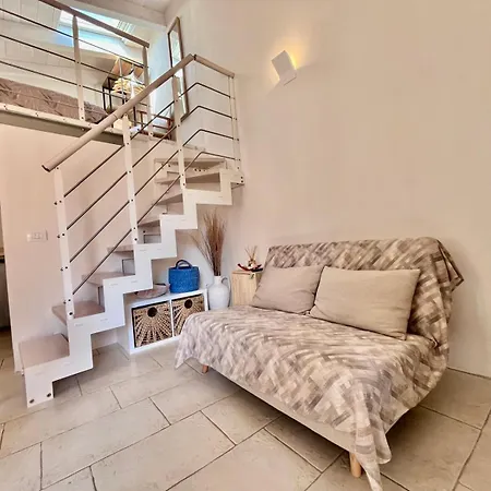 Il Portone Blu - Elba Affitti Apartman Capoliveri