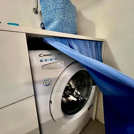Apartman Il Portone Blu - Elba Affitti Capoliveri