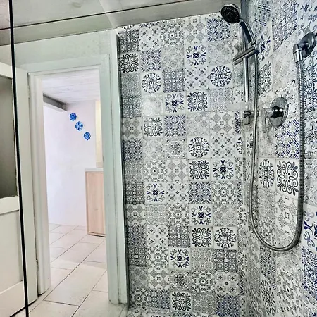 Apartman Il Portone Blu - Elba Affitti